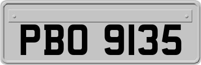 PBO9135