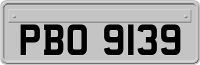 PBO9139