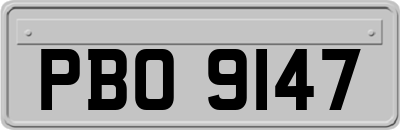 PBO9147