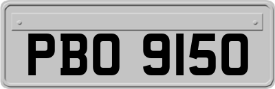 PBO9150