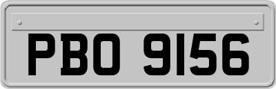 PBO9156