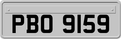 PBO9159