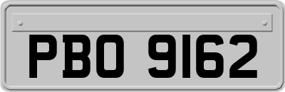 PBO9162