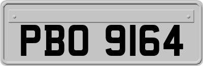 PBO9164