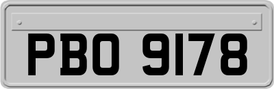 PBO9178