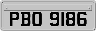 PBO9186