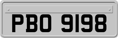 PBO9198