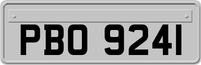 PBO9241