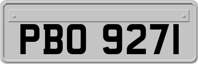 PBO9271