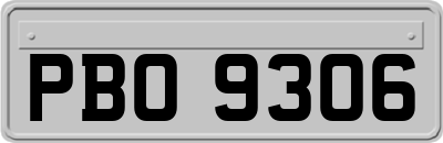 PBO9306