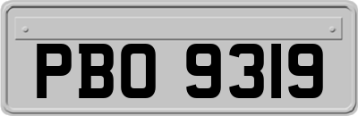 PBO9319