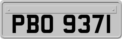 PBO9371