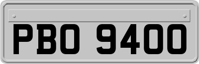 PBO9400