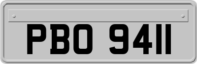 PBO9411