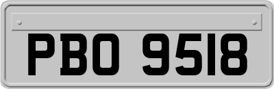 PBO9518