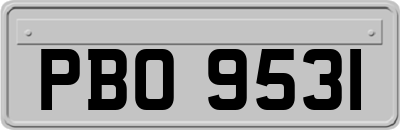 PBO9531