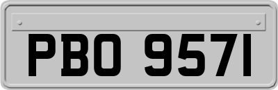 PBO9571