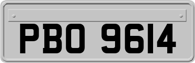 PBO9614