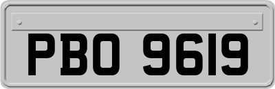 PBO9619