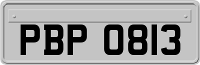 PBP0813