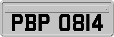 PBP0814