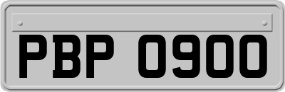 PBP0900