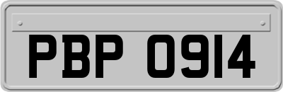 PBP0914