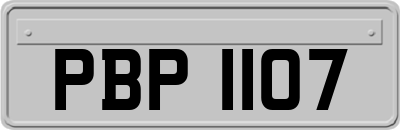 PBP1107