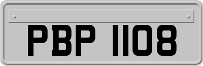 PBP1108