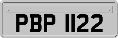 PBP1122