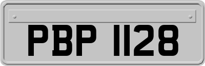 PBP1128