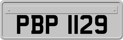 PBP1129