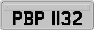 PBP1132