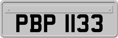 PBP1133