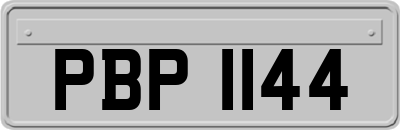 PBP1144