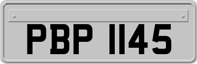 PBP1145