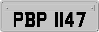 PBP1147