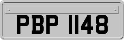 PBP1148