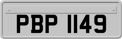 PBP1149