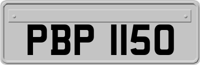 PBP1150