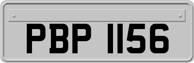 PBP1156