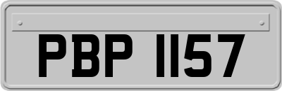 PBP1157