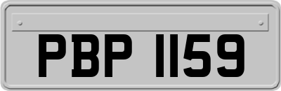 PBP1159