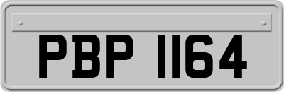 PBP1164