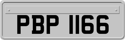 PBP1166