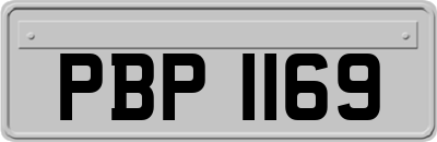 PBP1169