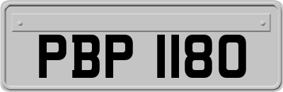 PBP1180