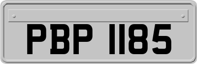 PBP1185