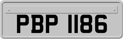 PBP1186