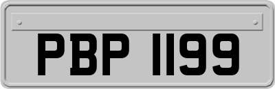 PBP1199